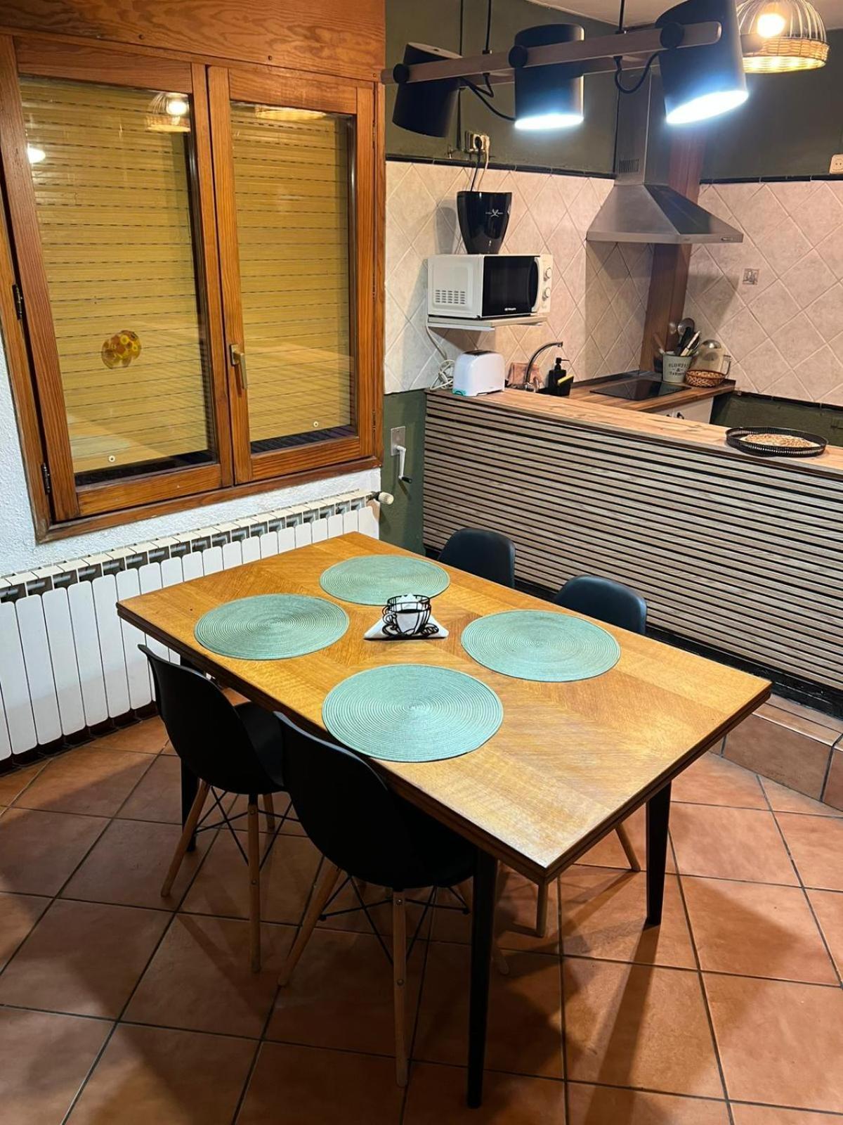 Ca Sunyer Apartment Batea Exterior photo
